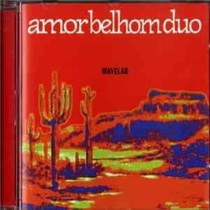 Amor Belhom Duo - Wavelab