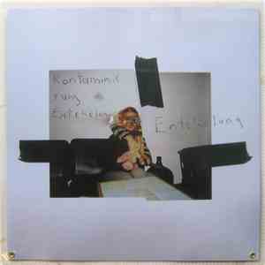 Amor Fati / Hate Poem / Cody Brant / Kommissar Hjuler Und Frau - Kontaminie ...