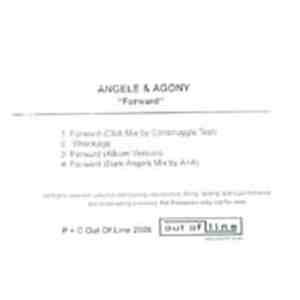 Angels & Agony - Forward