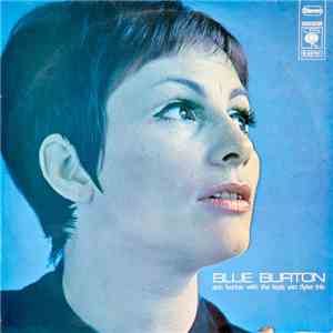 Ann Burton With The Louis Van Dyke Trio - Blue Burton