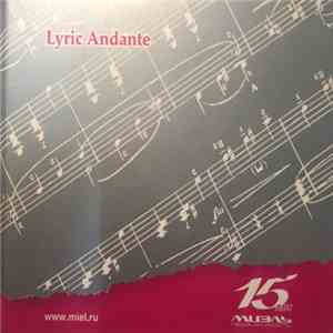 Antonio Vivaldi, Миша Рахлевский, Камерный Оркестр Kremlin - Lyric Andante. Le Quattro Stagioni The Four Seasons