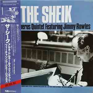 Arne Domnérus Quintet Featuring Jimmy Rowles - The Sheik