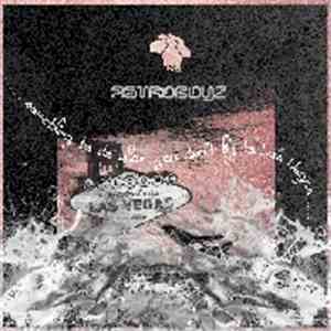 Astroboyz - Something To Do When You Don't Fly To Las Vegas