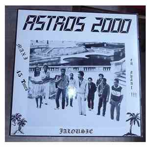 Astros 2000 - Jalousie
