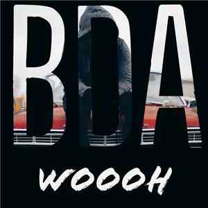 BDA  - Woooh