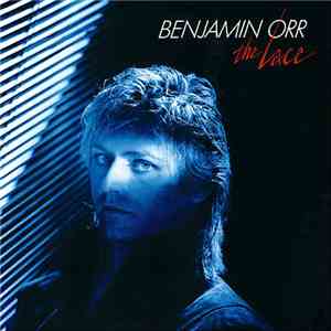 Benjamin Orr - The Lace