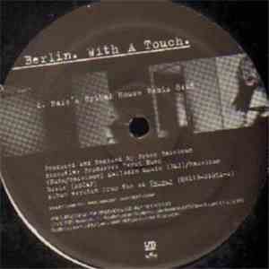 Berlin - With A Touch