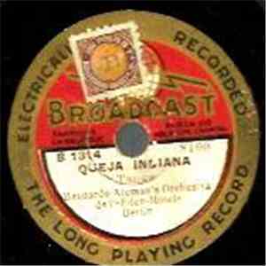 bernardo aleman's Orchestra de l