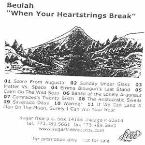 Beulah - When Your Heartstrings Break