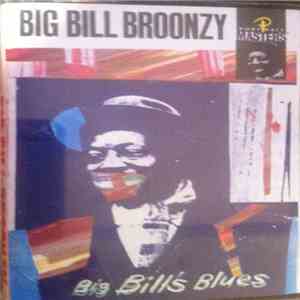 Big Bill Broonzy - Big Bill's Blues