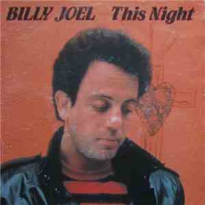 Billy Joel - This Night