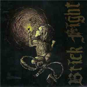 Brick Fight - Brick Fight EP