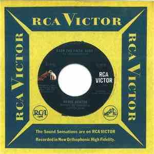 Brook Benton - Keep The Faith Baby