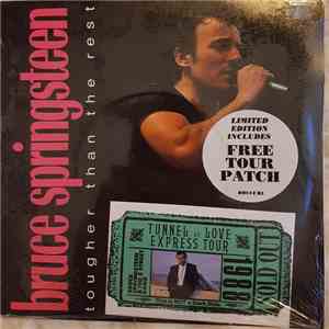 Bruce Springsteen - Tougher Than The Rest
