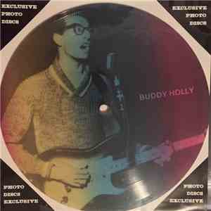 Buddy Holly - Not Fade Away / Rock Me My Baby