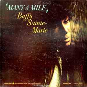 Buffy Sainte-Marie - Many A Mile