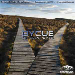 ByCue - Different Ways