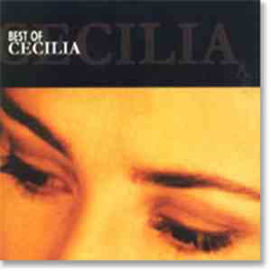 Cecilia  - Best Of Cecilia