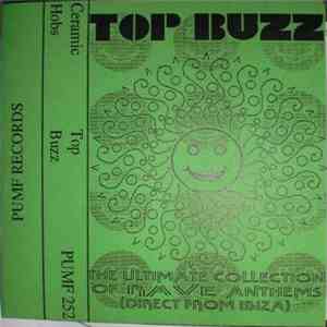 Ceramic Hobs - Top Buzz
