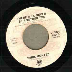Chris Montez - The More I See You