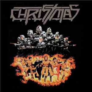 Christmas - Rebuild Babylon