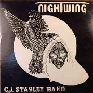 C.J. Stanley Band - Nightwing