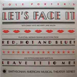 Cole Porter With Danny Kaye  And Mary Jane Walsh Plus Ethel Merman And Intr ...