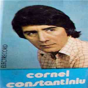 Cornel Constantiniu - Cornel Constantiniu