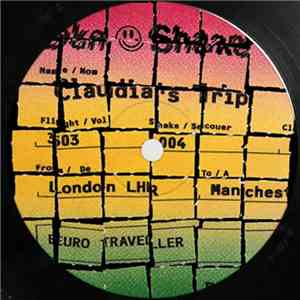 Dan Shake - Claudia's Trip
