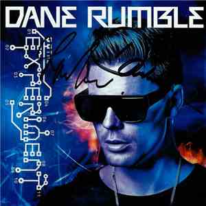 Dane Rumble - The Experiment