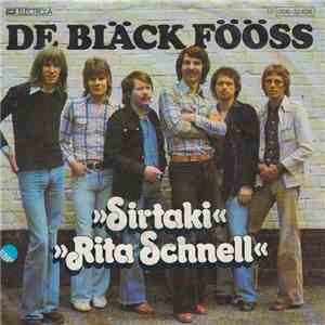 De Bläck Fööss - Sirtaki / Rita Schnell