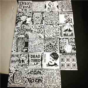 Dead Tired  - Dead Tired