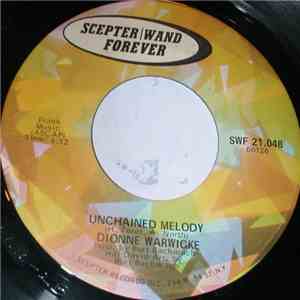 Dionne Warwicke - Unchained Melody