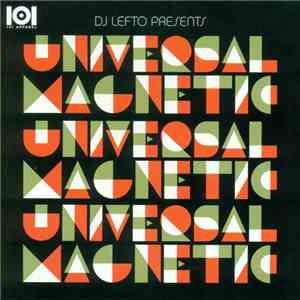 DJ Lefto - Universal Magnetic