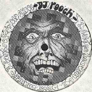 DJ Pooch - Control EP
