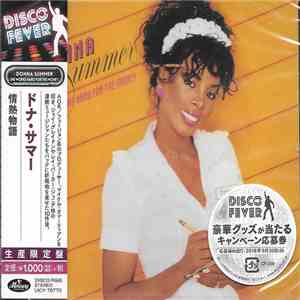 Donna Summer - She Works Hard For The Money