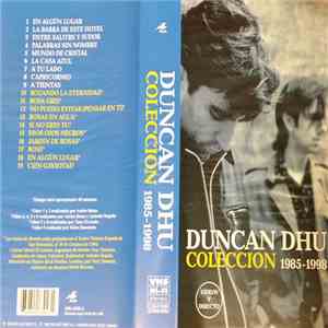 Duncan Dhu - Colección 1985-1998