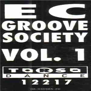 E.C. Groove Society - Volume 1