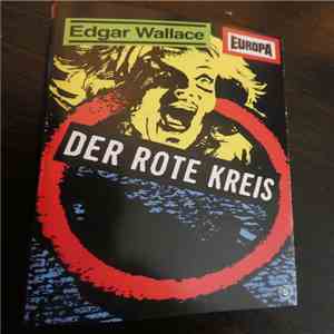 Edgar Wallace / Frank Sky - Edgar Wallace 5 - Der Rote Kreis