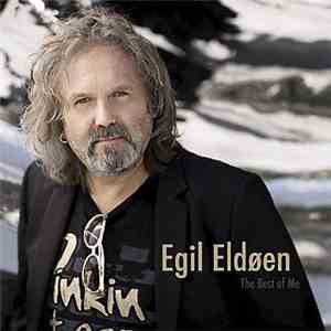 Egil Eldøen - The Best Of Me