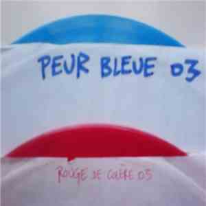 Empatysm - Peur Bleue vs. Rouge De Colère