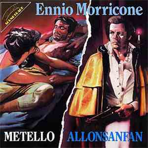 Ennio Morricone - Metello / Allonsanfan (Original Soundtracks)