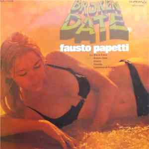 Fausto Papetti - Broken Date