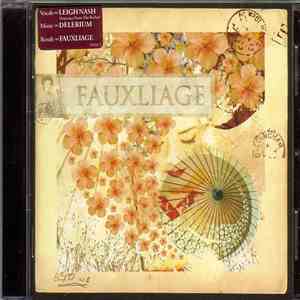 Fauxliage - Fauxliage
