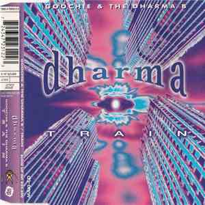 Goochie & The Dharma B - Train