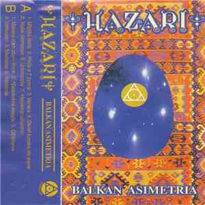 Hazari - Balkan Asimetrija
