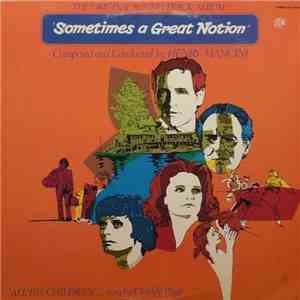 Henry Mancini with Charley Pride - Sometimes A Great Notion - Original Soun ...