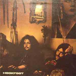 Hookfoot - Hookfoot