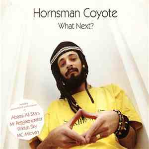 Hornsman Coyote - What Next?