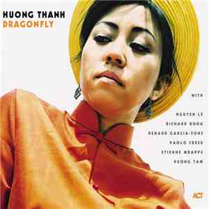 Huong Thanh - Dragonfly